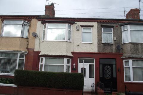 undefined, Southdale Road, Wirral CH42
