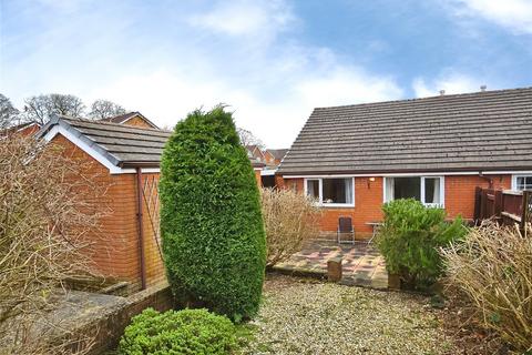 undefined, Ffynnon Gardens, Shropshire SY11