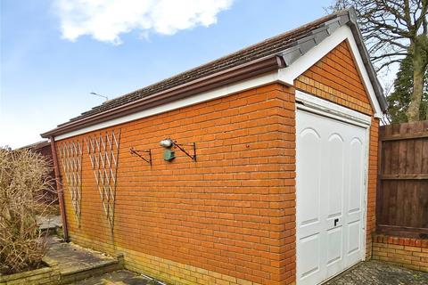 undefined, Ffynnon Gardens, Shropshire SY11