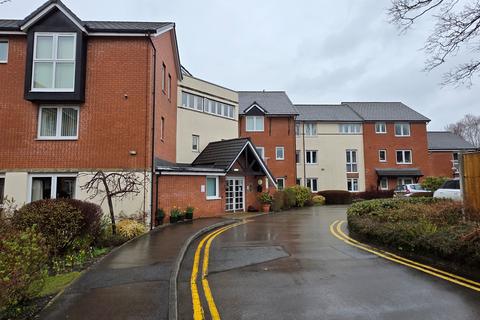 undefined, Smithy Court,  Station Road, Marple