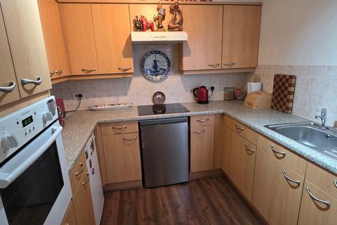 undefined, 17 Smithy Court, 1 Station Road, Marple, SK6