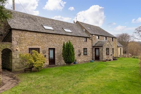 undefined, Braeside House,, Todheugh, Duns, TD11