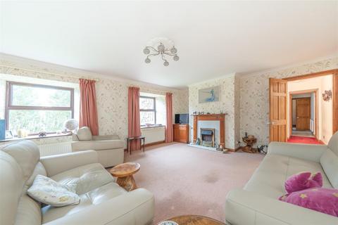 undefined, Braeside House,, Todheugh, Duns, TD11