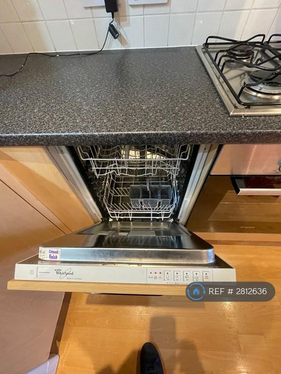 Dishwasher
