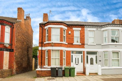 undefined, Raffles Road, Birkenhead
