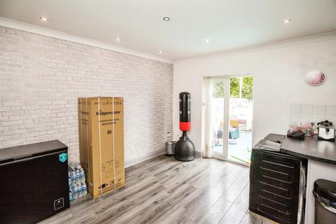 undefined, Raffles Road, Birkenhead
