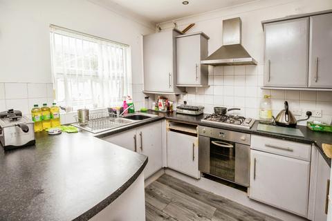 undefined, Raffles Road, Birkenhead