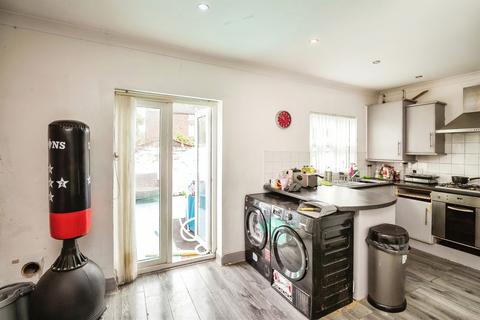 undefined, Raffles Road, Birkenhead