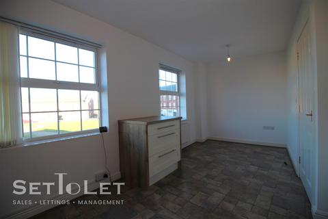 undefined, Hamilton Circle, Hamilton