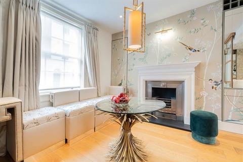 undefined, Seymour Walk, London SW10