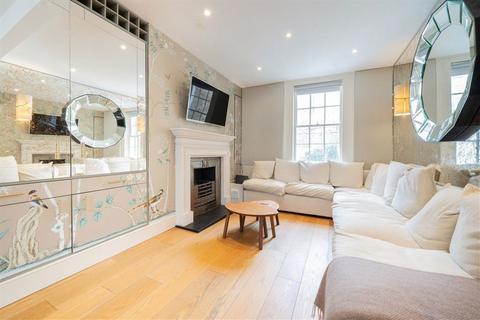 undefined, Seymour Walk, London SW10