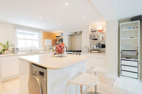 undefined, Seymour Walk, London SW10