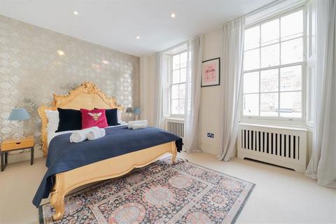 undefined, Seymour Walk, London SW10