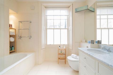 undefined, Seymour Walk, London SW10