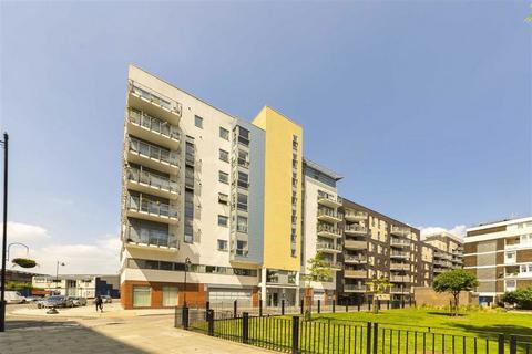 Marine Street, London SE16