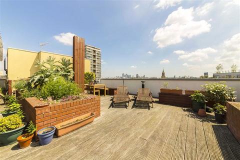 1 bedroom flat to rent, Marine Street, London SE16