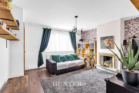 3 bedroom terraced house for sale, Erskine Road, Blackley, Manchester, M9