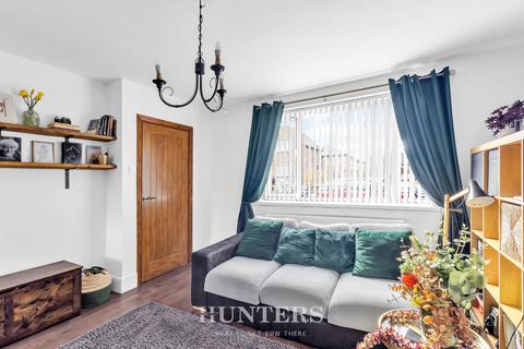 3 bedroom terraced house for sale, Erskine Road, Blackley, Manchester, M9
