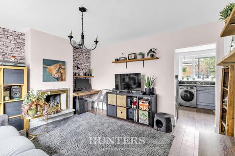 3 bedroom terraced house for sale, Erskine Road, Blackley, Manchester, M9