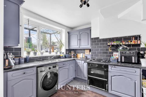 3 bedroom terraced house for sale, Erskine Road, Blackley, Manchester, M9
