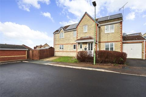 5 bedroom detached house for sale, Stuart Court, Durham DH8