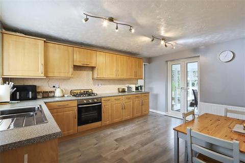 5 bedroom detached house for sale, Stuart Court, Durham DH8