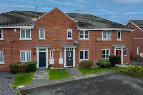 undefined, Burmarsh Lane, Widnes