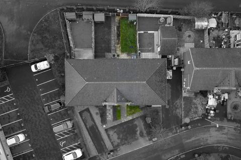 undefined, Burmarsh Lane, Widnes