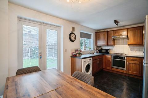 undefined, Burmarsh Lane, Widnes
