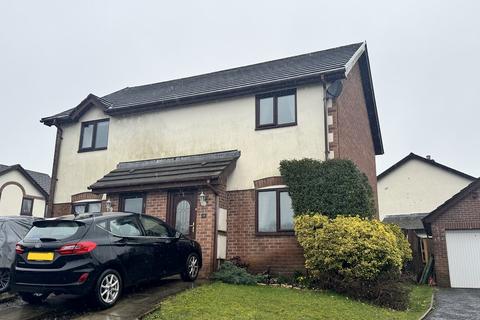 undefined, Nant Arw, Capel Hendre, Ammanford, Carmarthenshire.