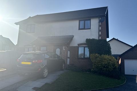 Nant Arw, Capel Hendre, Ammanford, Carmarthenshire.