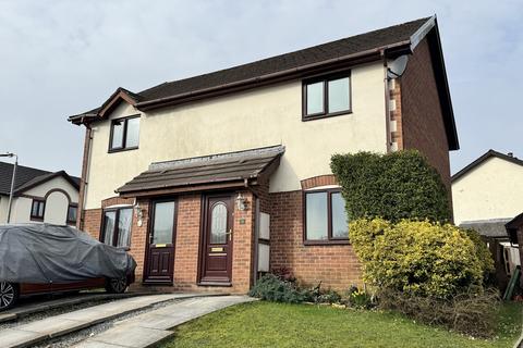 Nant Arw, Capel Hendre, Ammanford, Carmarthenshire.