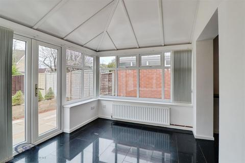 2 bedroom detached house for sale, Broadleigh Way, Crewe