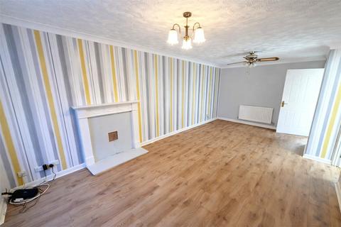 undefined, Piccadilly Way, Morton, Bourne, Lincolnshire, PE10