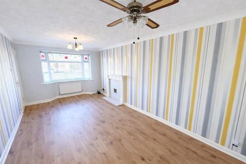 undefined, Piccadilly Way, Morton, Bourne, Lincolnshire, PE10