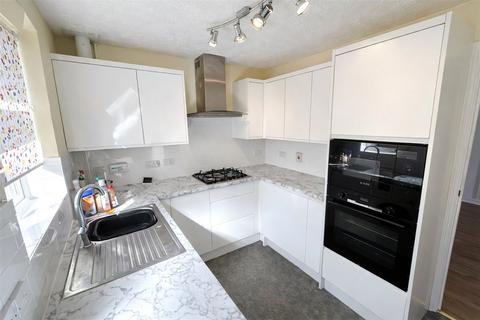 undefined, Piccadilly Way, Morton, Bourne, Lincolnshire, PE10