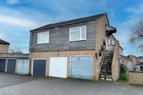undefined, Dove Tree Road, Leighton Buzzard
