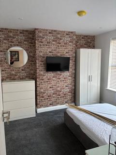 undefined, Ipswich IP1