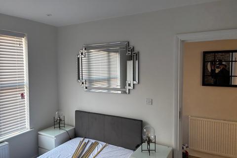 undefined, Ipswich IP1