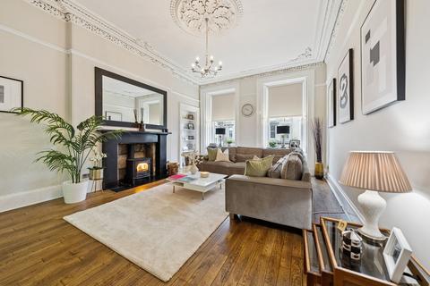 3 bedroom flat for sale, Westminster Terrace, Flat 1/1, Finnieston Glasgow, G3 7RU