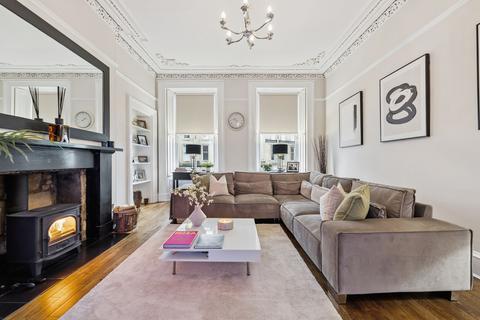 3 bedroom flat for sale, Westminster Terrace, Flat 1/1, Finnieston Glasgow, G3 7RU