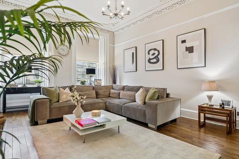 3 bedroom flat for sale, Westminster Terrace, Flat 1/1, Finnieston Glasgow, G3 7RU