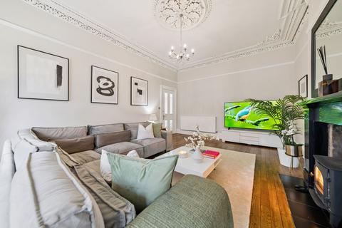 3 bedroom flat for sale, Westminster Terrace, Flat 1/1, Finnieston Glasgow, G3 7RU
