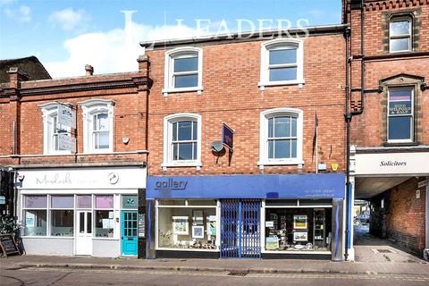 undefined, Church Gate, Loughborough, Leicestershire