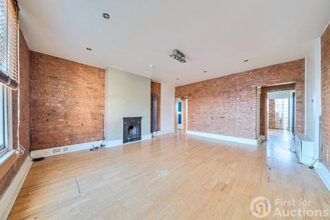 1 bedroom terraced house for sale, Church Gate, Loughborough, Leicestershire