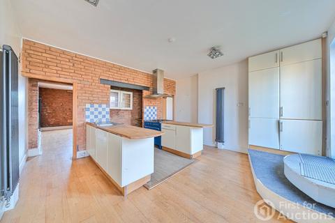 1 bedroom terraced house for sale, Church Gate, Loughborough, Leicestershire