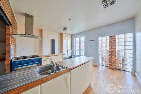 1 bedroom terraced house for sale, Church Gate, Loughborough, Leicestershire