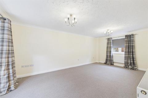 3 bedroom terraced house for sale, The Gateway, Newark