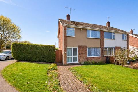 undefined, Swinburne Road, Hinckley