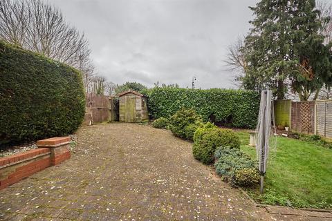 undefined, Swinburne Road, Hinckley